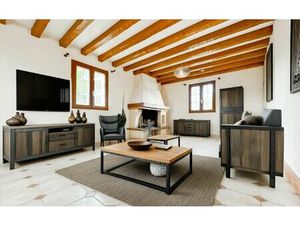 Maison La Ferté-Saint-Cyr 83.73 m² T-3 à vendre  174 175 €