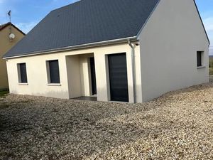 Maison à louer 4 pièces 85.9 m² - Sougy (45) - 950€