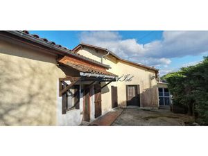 MAISON DE CAMPAGNE EN VIAGER