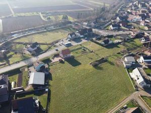 Terrain constructible