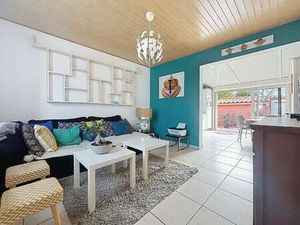 Location Maison Meublé aux Sables-d'Olonne (85100) : à louer Meublé / 55m² Les Sables-d'Ol