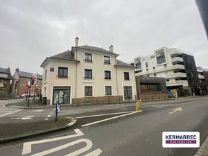 Bureau prestigieux de 240 m2 en location - Rennes  Bretagne