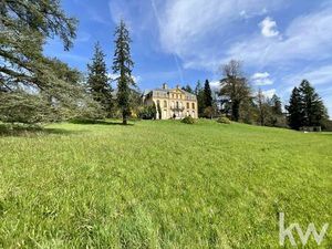 Prestigieux château en vente L'Étrat  France