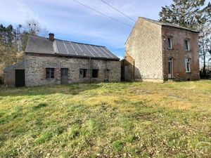 Maison unifamiliale en vente à Rue de la Fortelle 16-17  Beauwelz  Belgique | CENTURY 21®