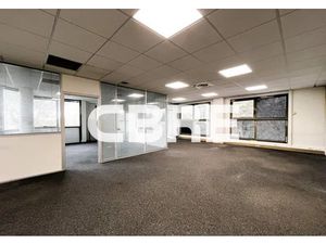 A vendre bureaux quartier Les Lucioles - Sophia Antipolis