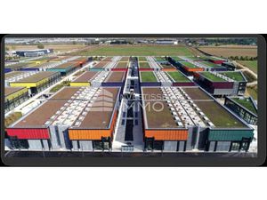 Mûrs de restaurant à vendre de 282 m2