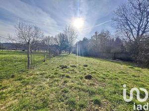 Vente Terrain à Dordives (45680) : à vendre / 965m² Dordives