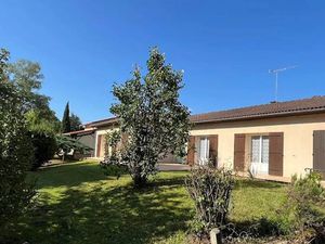 Vente maison 5 pièces 127 m² à Paillet (33550)  316 500 €