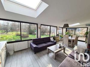 Vente Maison Piscine à Saint-Pardoult (17400) : à vendre Piscine / 265m² Saint-Pardoult