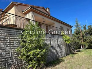 Vente maison 5 pièces 94 m² à Champtercier (04660)  350 000 €