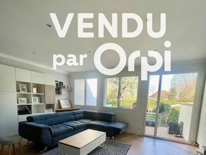 Vente maison 6 pièces 137 m² à Limours (91470)  419 000 €