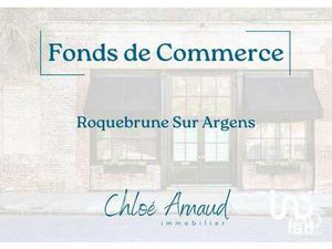 Vente Bureaux et commerces à Roquebrune-sur-Argens (83380) : à vendre / 322m² Roquebrune-s
