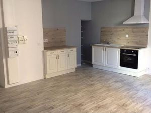 Appartement T3 Montech à louer