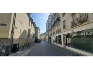 Studio dans l'hyper centre de Tours