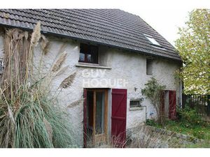 Maison Bullion 4 pièces 100 m²