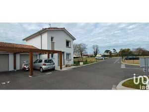 Vente Maison à Dax (40100) : à vendre / 81m² Dax