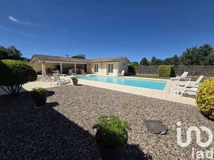 Vente Maison Piscine à Gardonne (24680) : à vendre Piscine / 440m² Gardonne