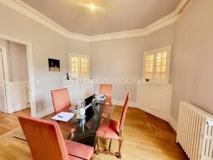 Vente maison 19 pièces 376 m² à Vals-les-Bains (07600)  370 000 €