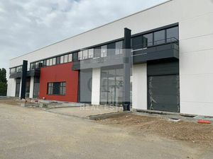 Location bureau 69 m² à Dardilly (69570)