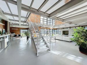 Vente maison 9 pièces 358 m² à Gouville-sur-Mer (50560)  699 000 €