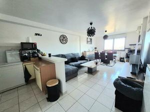 Vente appartement 3 pièces 68 m² Héricourt (70400)