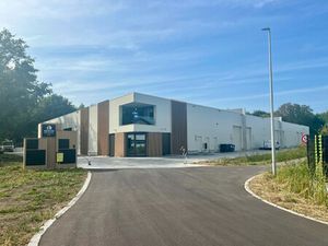 Commercieel te huur in Laakdal