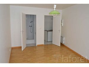 APPARTEMENT VILLEMUR SUR TARN - 1 pièce(s) - 20 m2