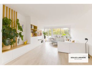 Vente appartement 4 pièces 80.81 m² à Vaucresson (92420)  435 000 €