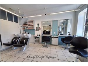 en vente Fonds de commerce 46 m² – 19 500 € |Saint-Pierre-des-Landes