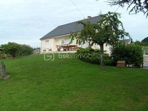 Local d'activités de 95 m² à Marcille-La-Ville