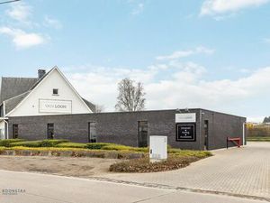 Bien professionnel à vendre à Heist-op-den-Berg € 1.195.000 (L4MEM) - Boonstra Vastgoedgro