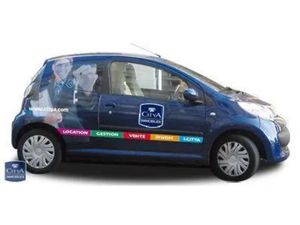 Parking à louer - Ormes (45) - 50€