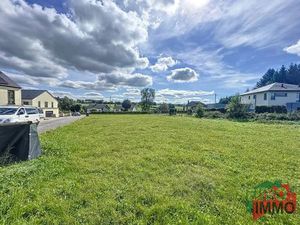 Interessantes Baugrundstück