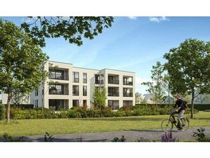 Appartement à Sijsele - Fibula : Appartement 01.01