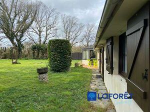 Vente Maison à Bourgneuf-en-Retz (44580) : à vendre / 88m² Bourgneuf-en-Retz