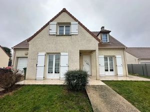 Vente maison 6 pièces 145 m² à Auvernaux (91830)  375 000 €