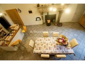 Prestigieux château de 547 m2 en vente - Arc-et-Senans  France