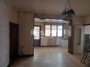 Vente maison 4 pièces 100 m² à Enguinegatte (62145)  88 000 €