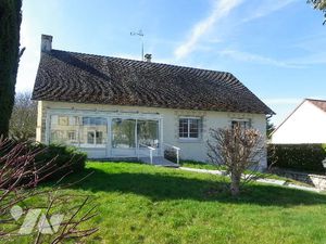 Vente maison 5 pièces 133 m² à Dammarie-sur-Loing (45230)  149 500 €