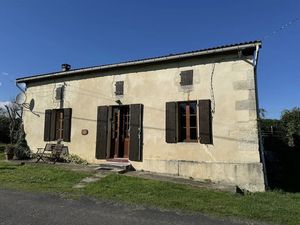 Vente maison 5 pièces 125 m² à Clérac (17270)  147 000 €