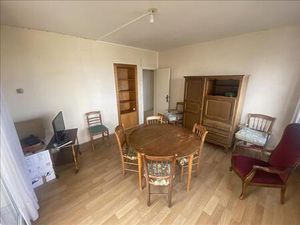Vente appartement 3 pièces 63 m² Le Bouscat (33110)