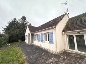 Vente maison 5 pièces 135 m² à Vallon-sur-Gée (72540)  199 680 €
