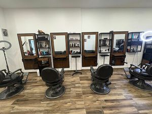 Fonds de commerce à vendre - 73 m² Centre commercial d'Achères