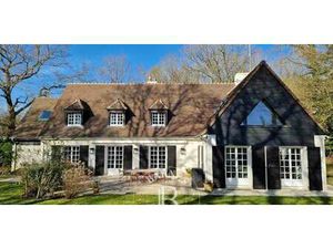 Maison avec piscine Lainville-en-Vexin (78)