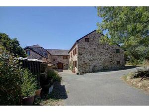 Charmante maison restaurée avec vue