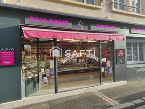 Vente locaux professionnels 160 m² à Isigny-sur-Mer (14230)  140 000 €