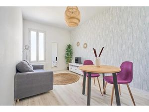 Location appartement 1 pièce 20 m² à Bergerac (24100)  450 €