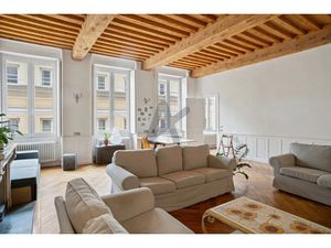 Vente appartement 5 pièces 139.52 m² à Lyon 1er (69001)  495 000 €