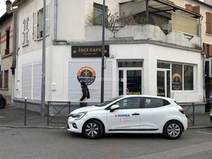 CESSION DAB SALON DE THE