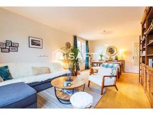 Vente appartement 3 pièces 67 m² Thorigny-sur-Marne (77400)